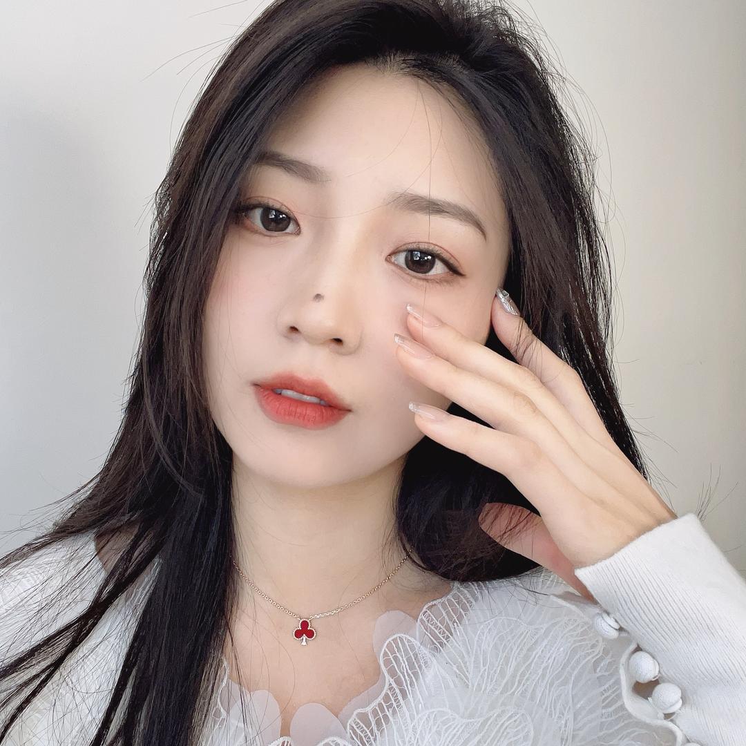 可爱的琪琪吖