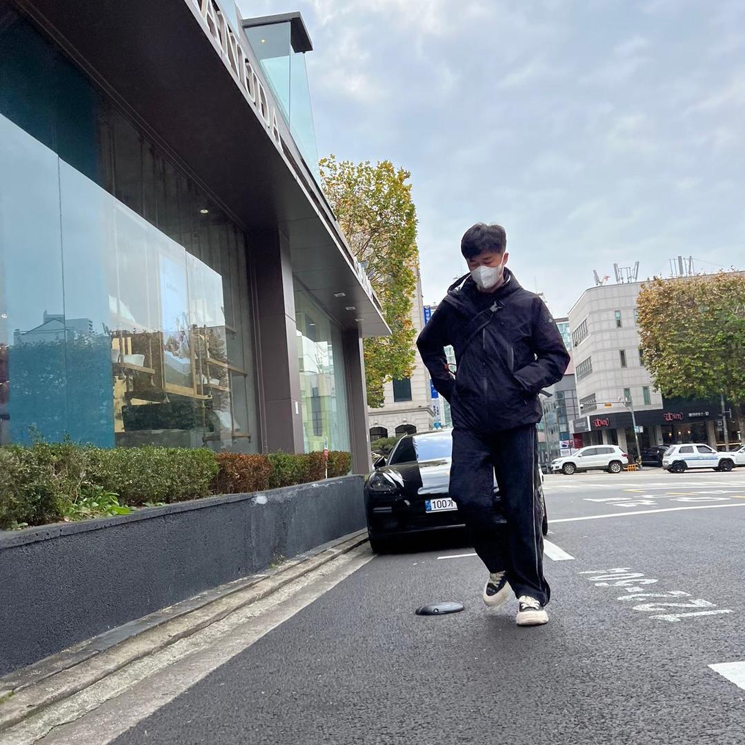 长春银星紫御华府店 杨航（店长）