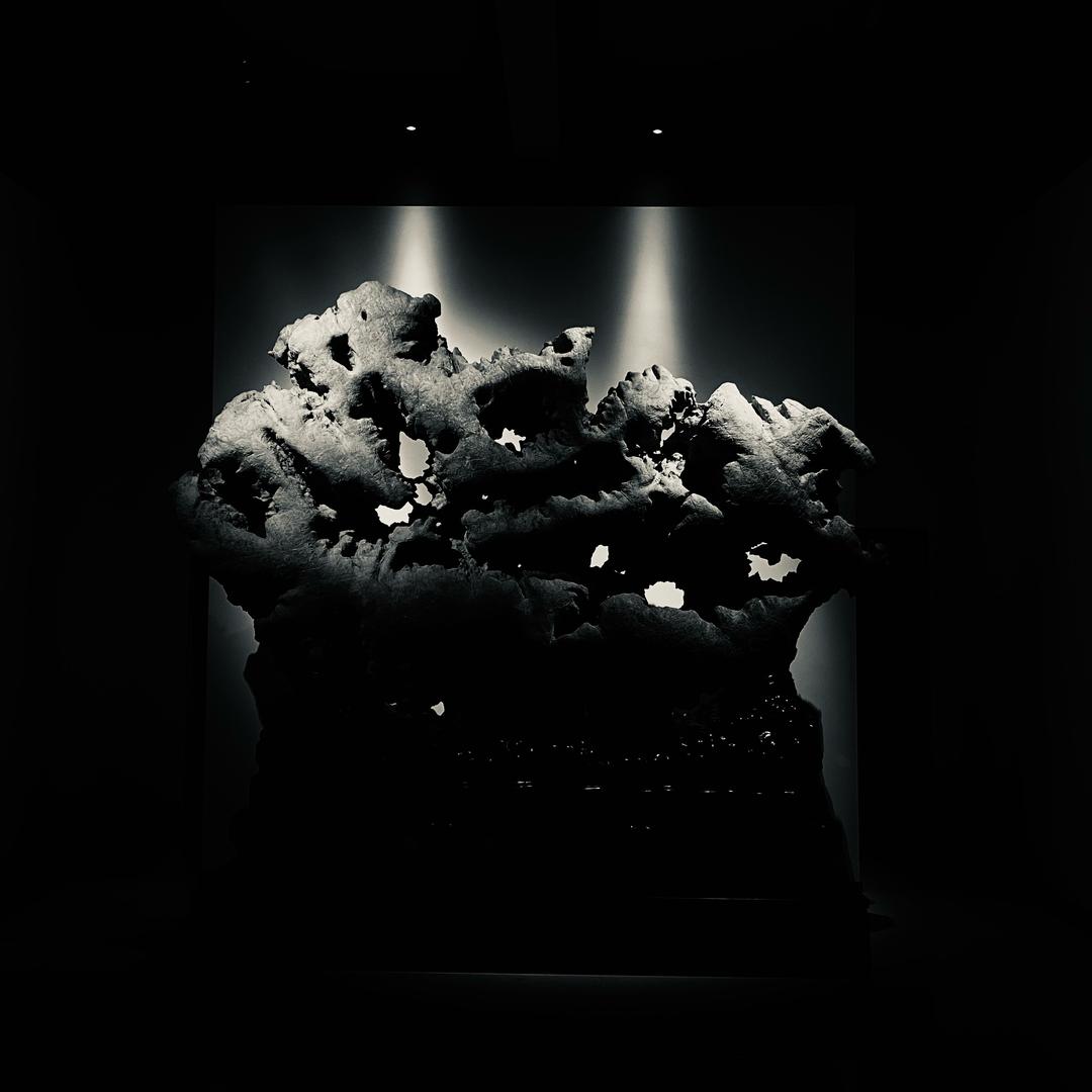 石大牛·灵璧