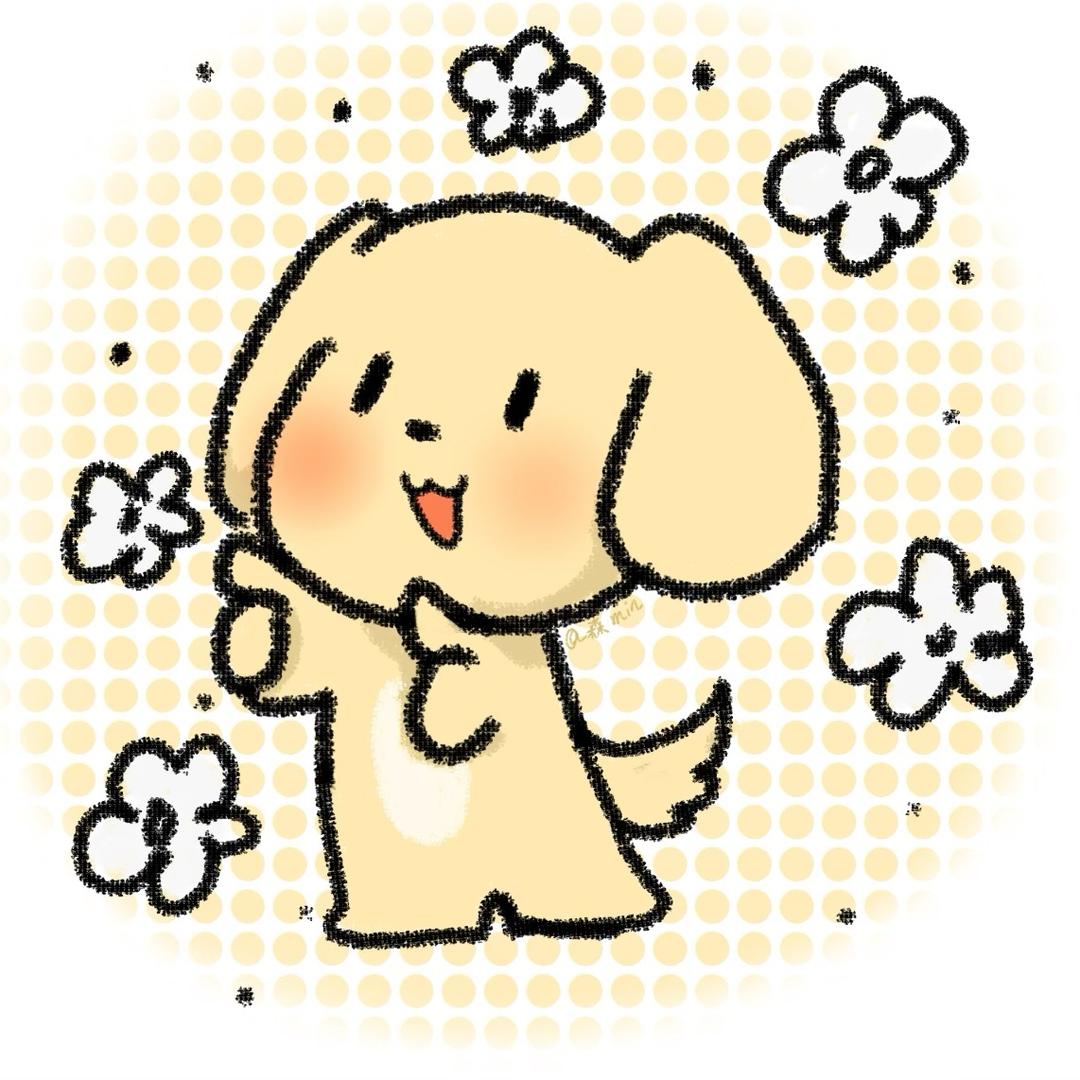 吃货土豆🥔