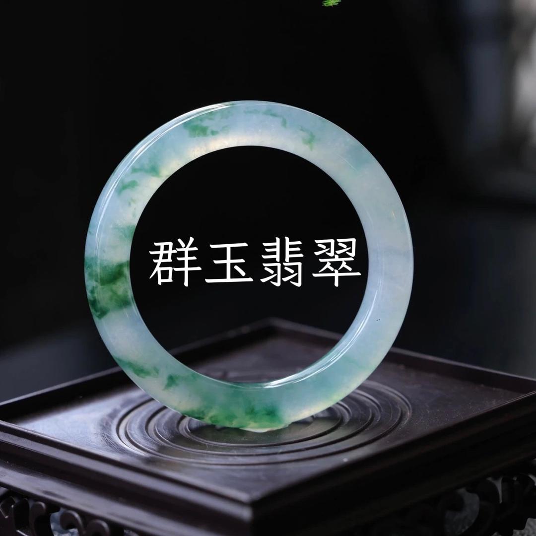 群玉翡翠珠宝