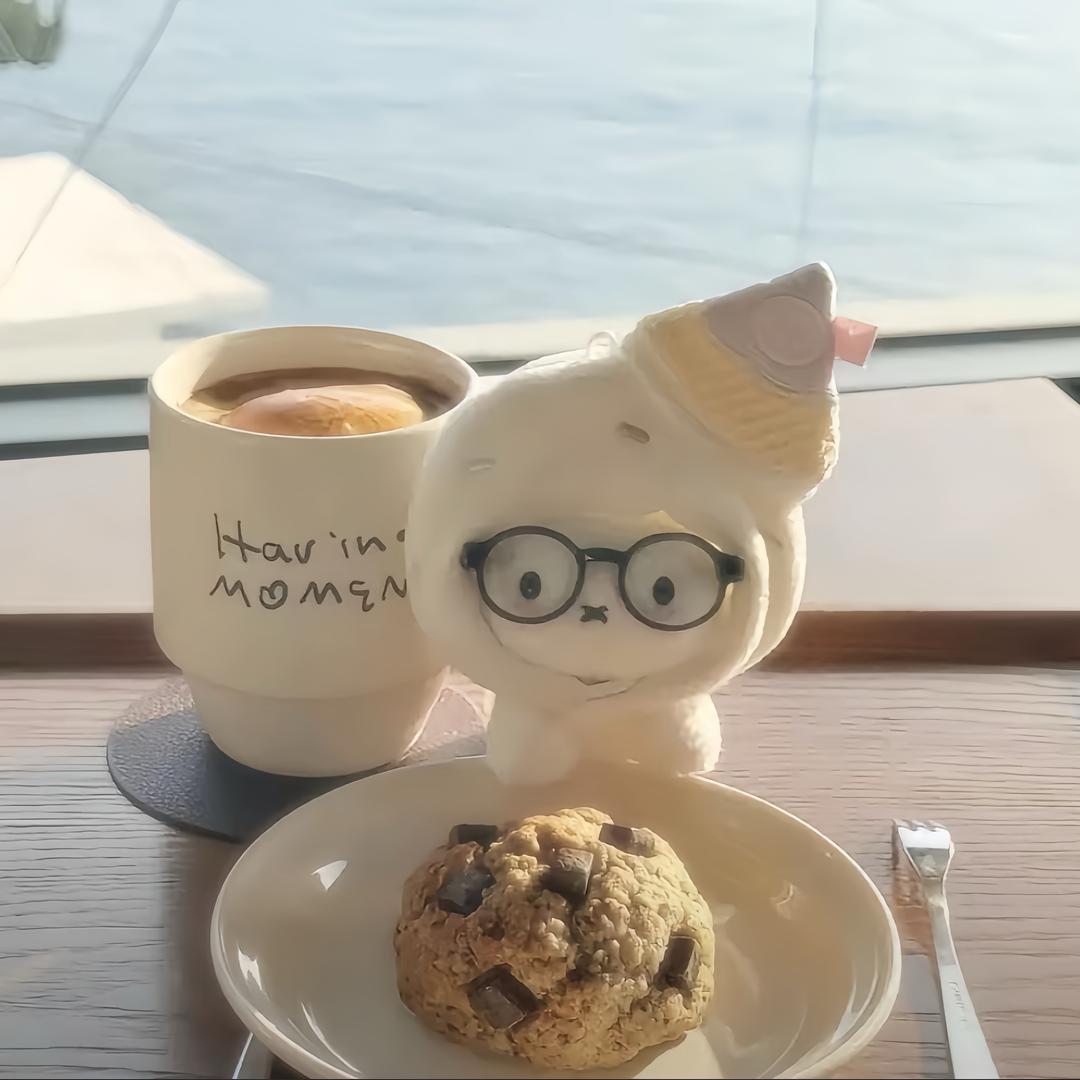 椰椰小糕owo