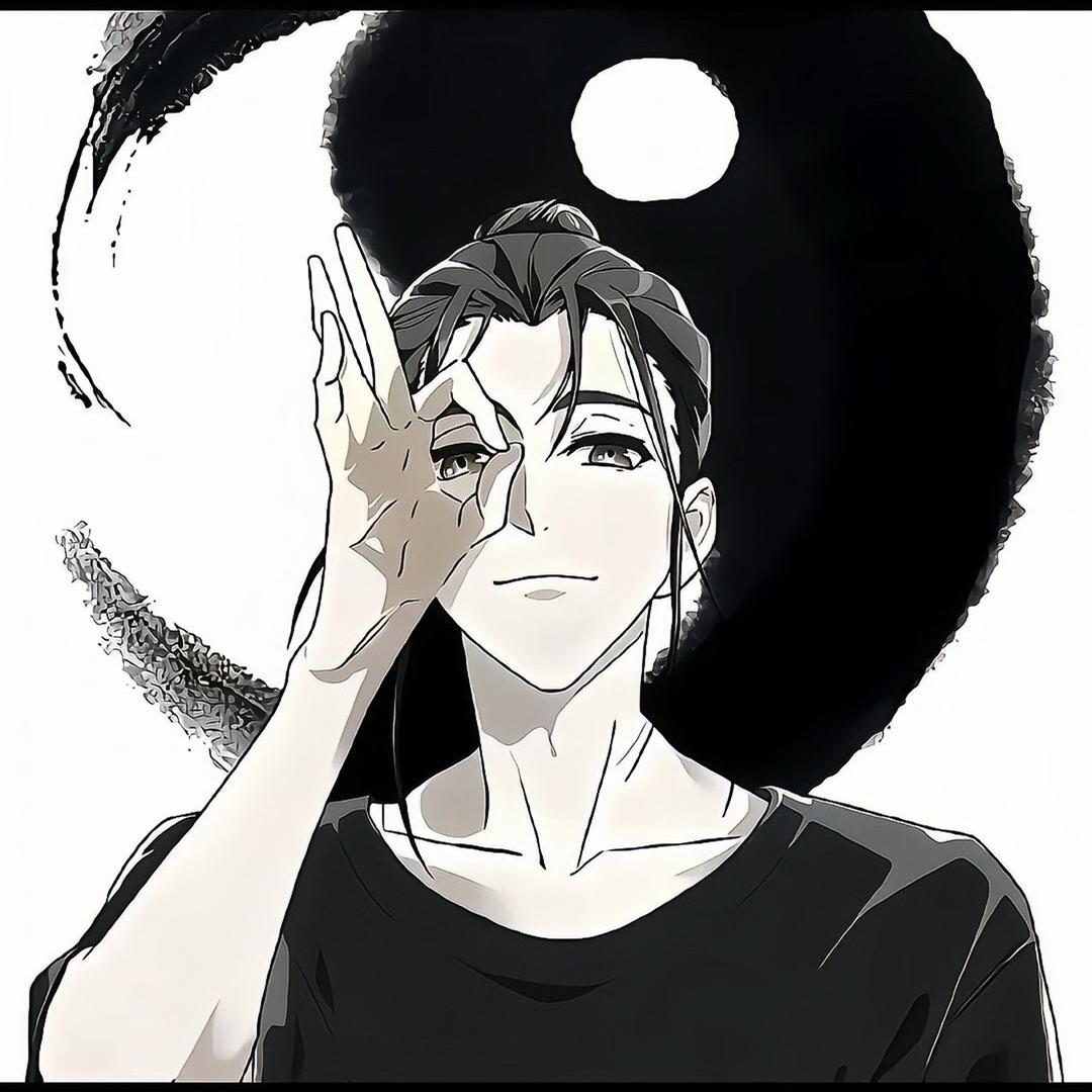 烨明椿沐✨