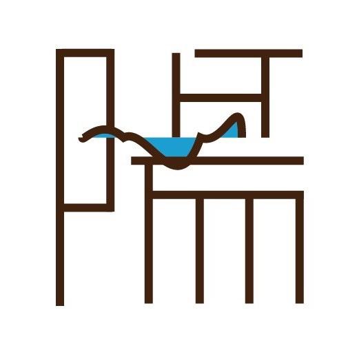 沐洋水族专业定制设计嵌入式鱼缸