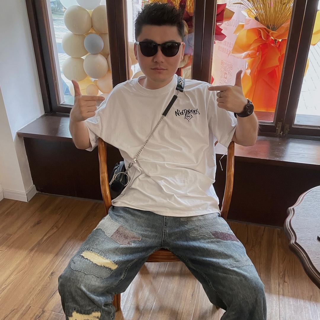 小扬总