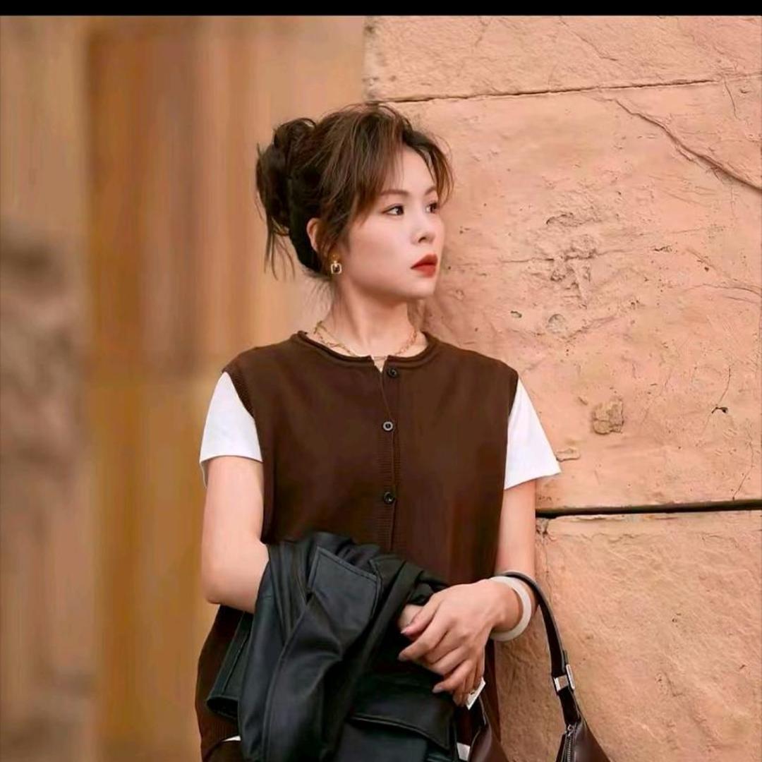 几里与麻-精选穿搭