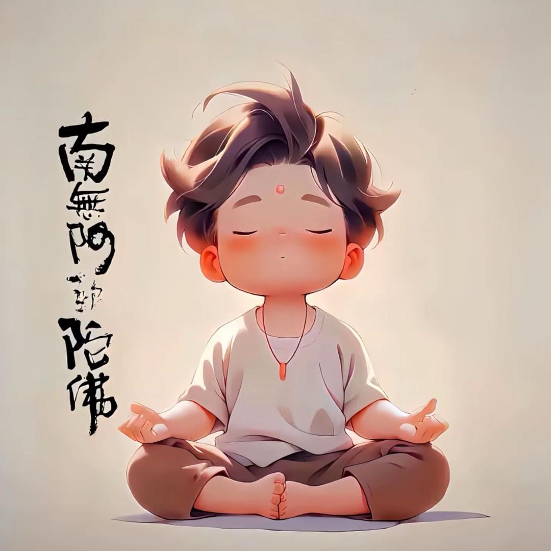 厚头像