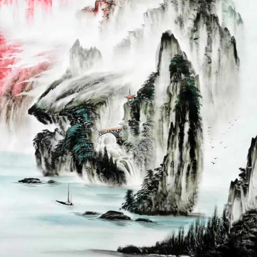 愿世界更美