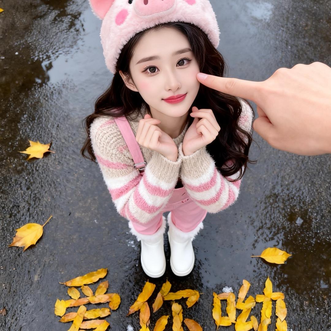 ღ语