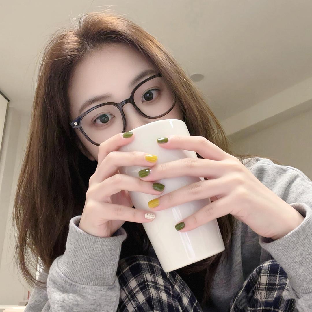 冰摇桃桃乐🍑