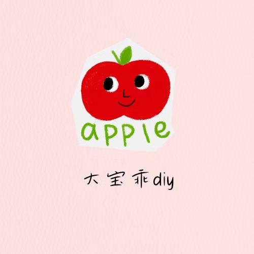 大宝乖DIY饰品
