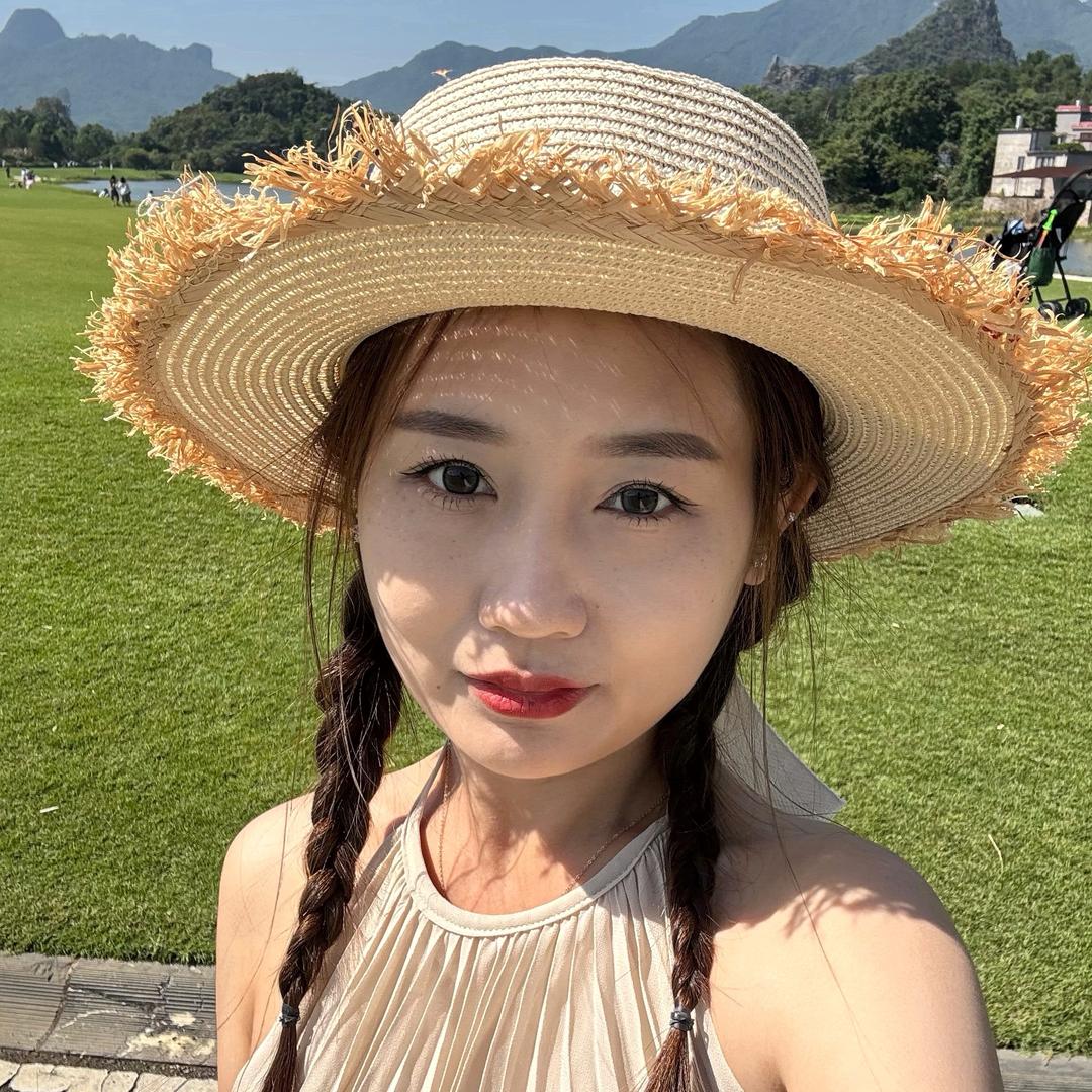 萌                  儿