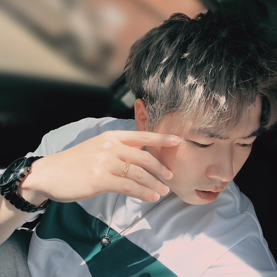 爱运动的老李头
