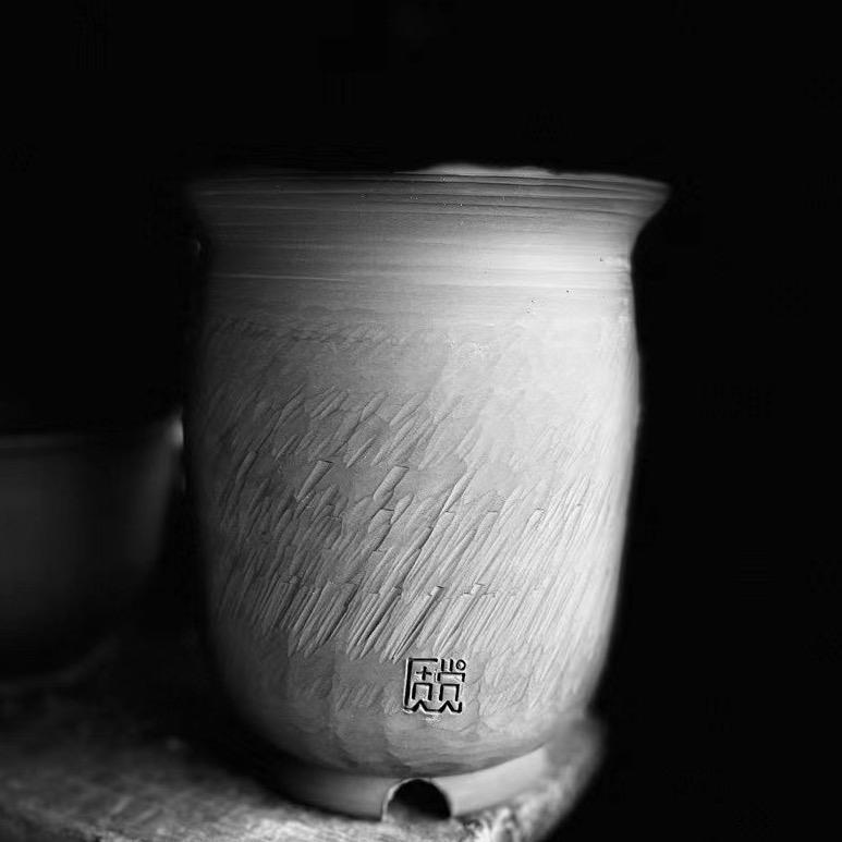 质觉花器