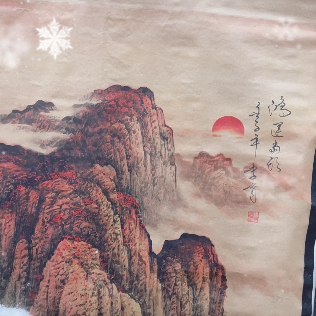 传世旧物老仓