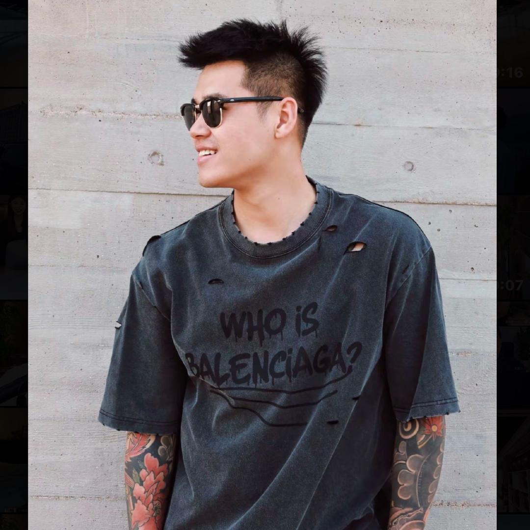 李煜林