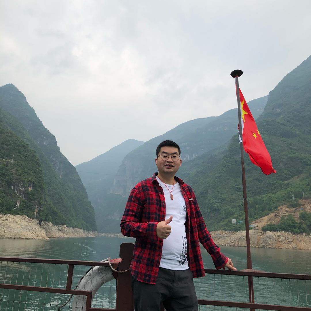 重庆彬杉科技