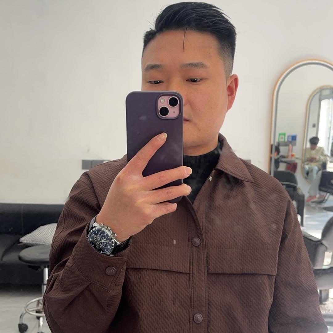 首艺造型