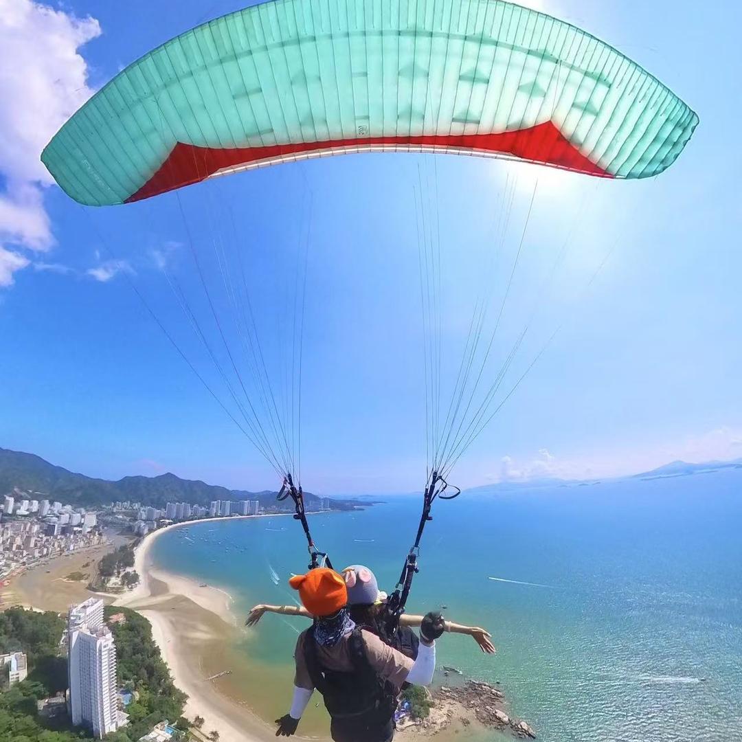 毛毛旅行
