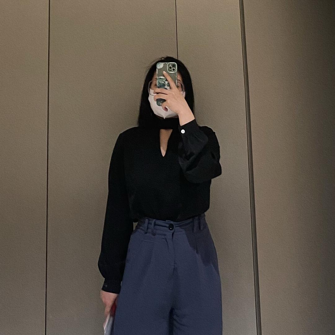 Yang满满（入职版）