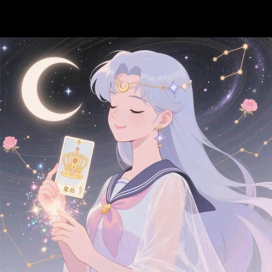 月颖塔塔占卜解忧师🔮