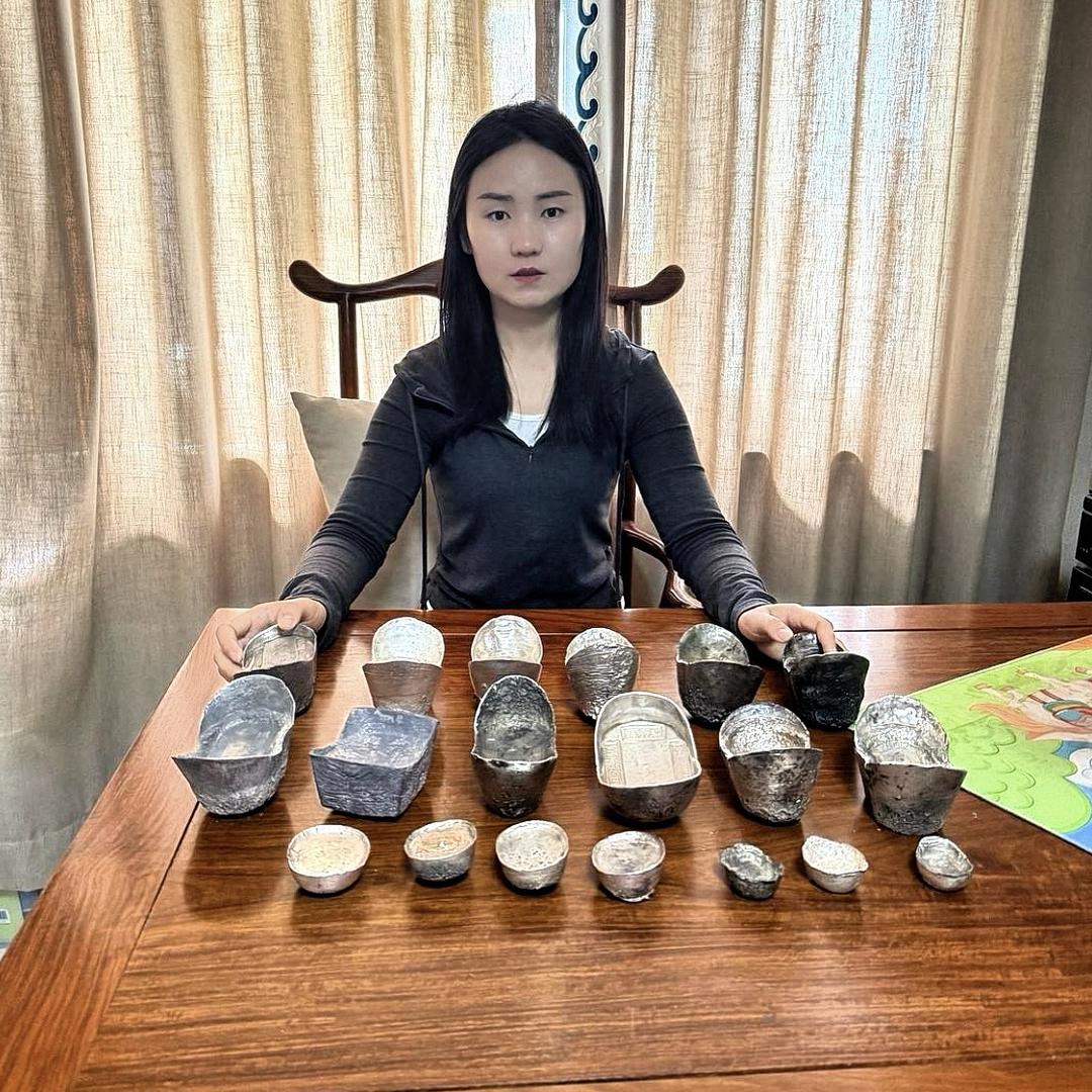 合阳县秦风郃韵
