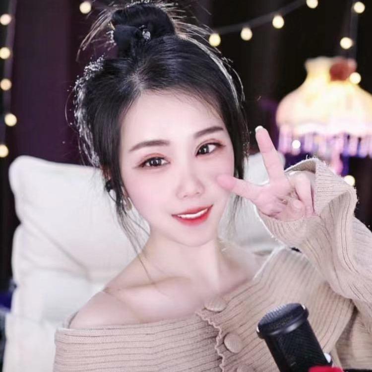 商丘妮妮💕