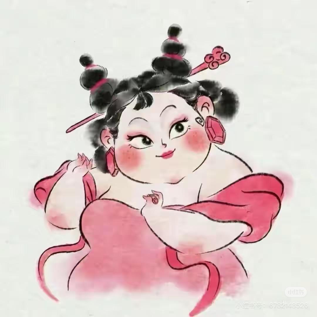 ෆ乌梅子酱