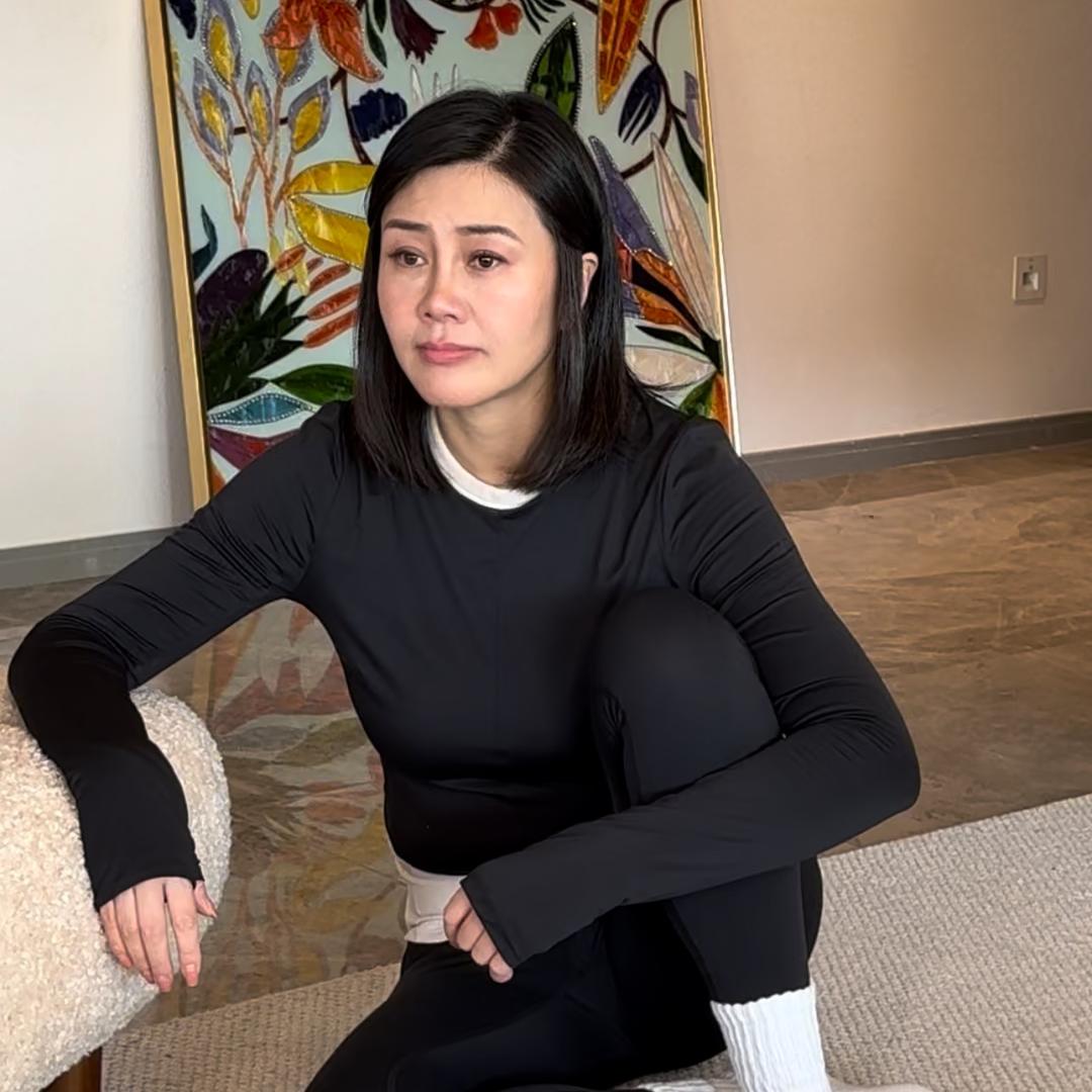 爱养生的大玉姐
