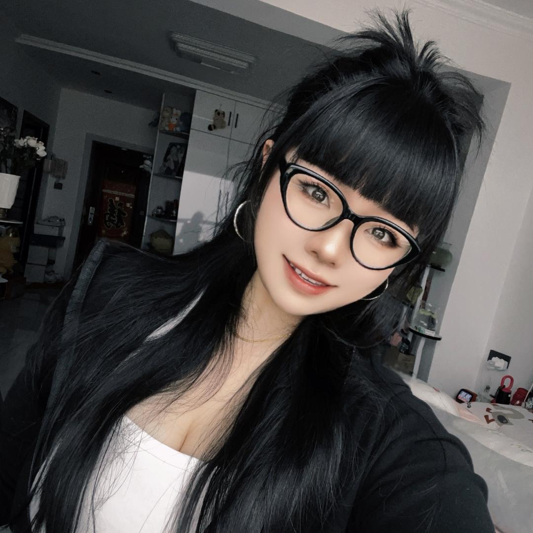 栗子姐姐🫧