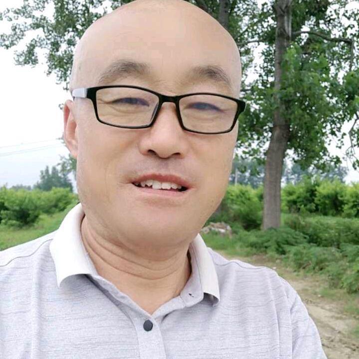 宁哥（老和尚）