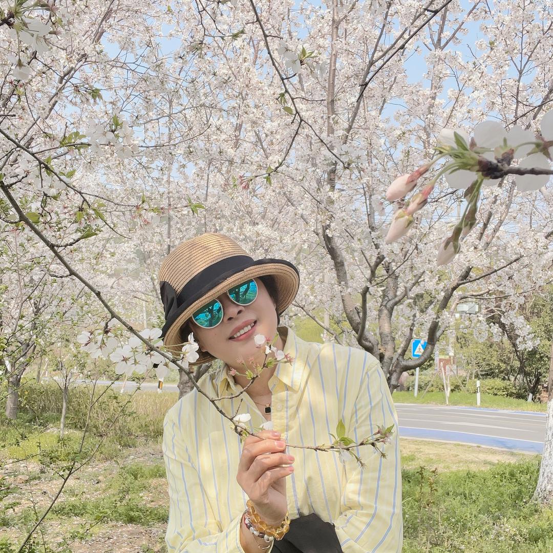 资深医药人雪儿姐姐