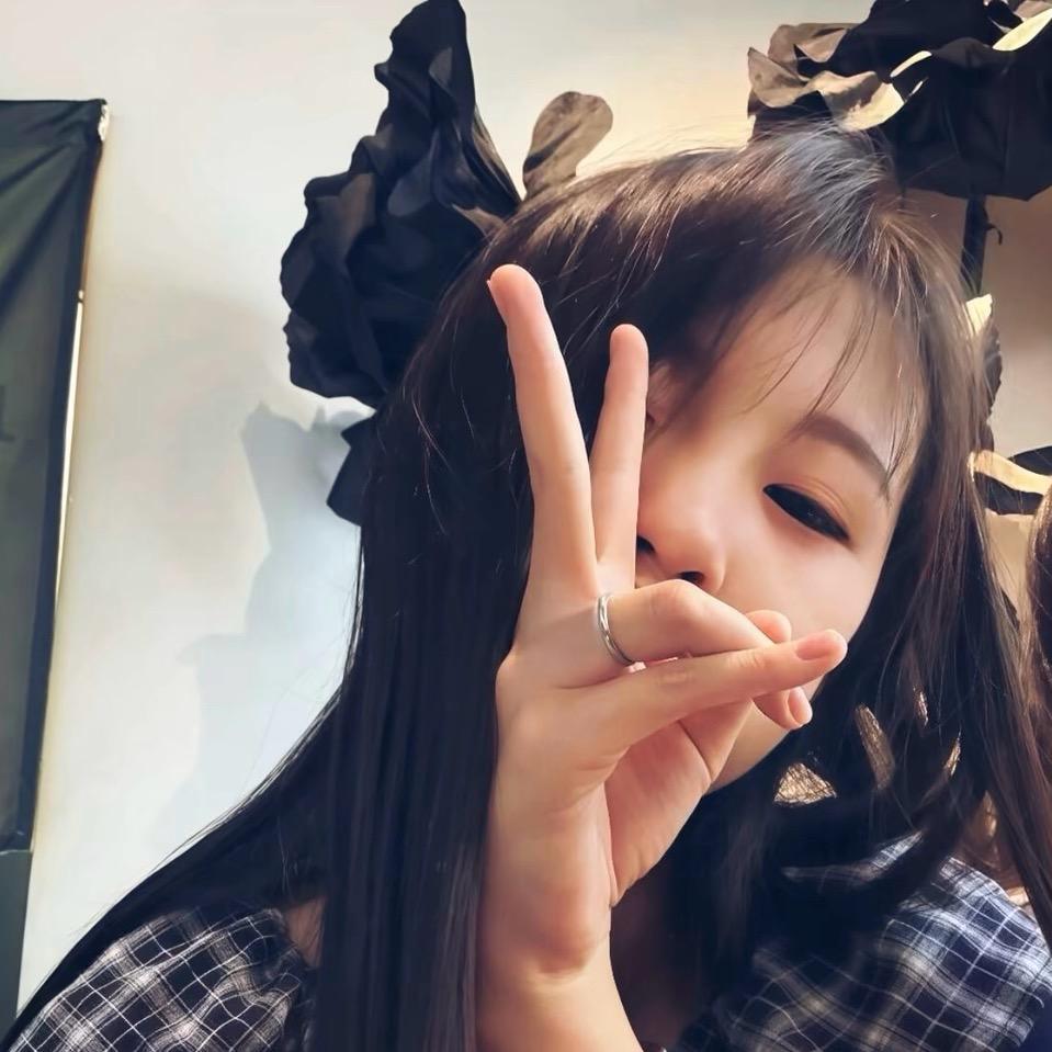 小甜妹