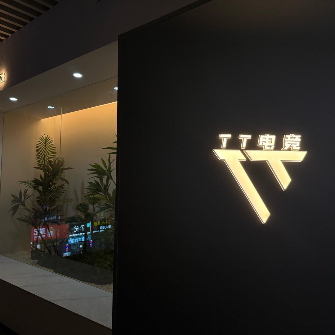 TT电竞·E-sports