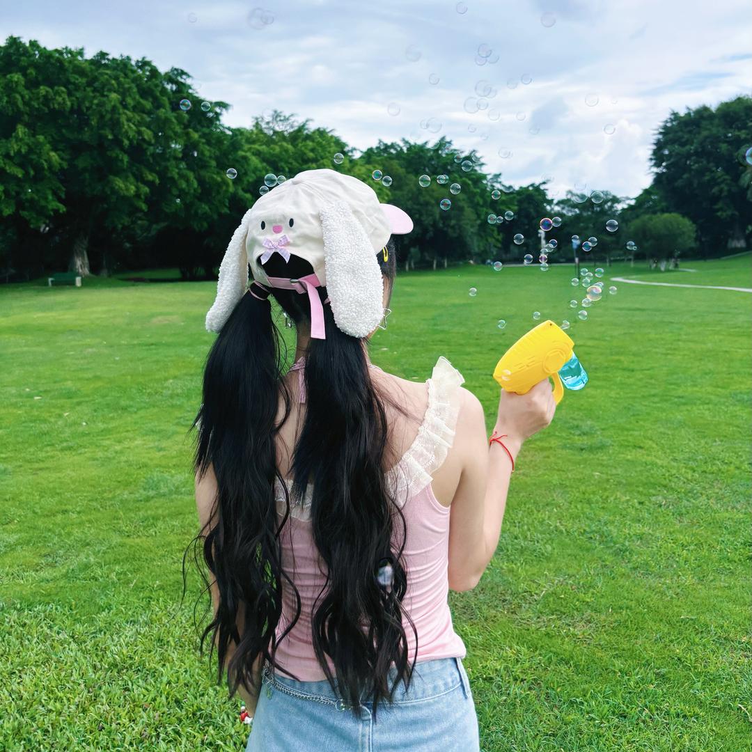 小周爱喝粥