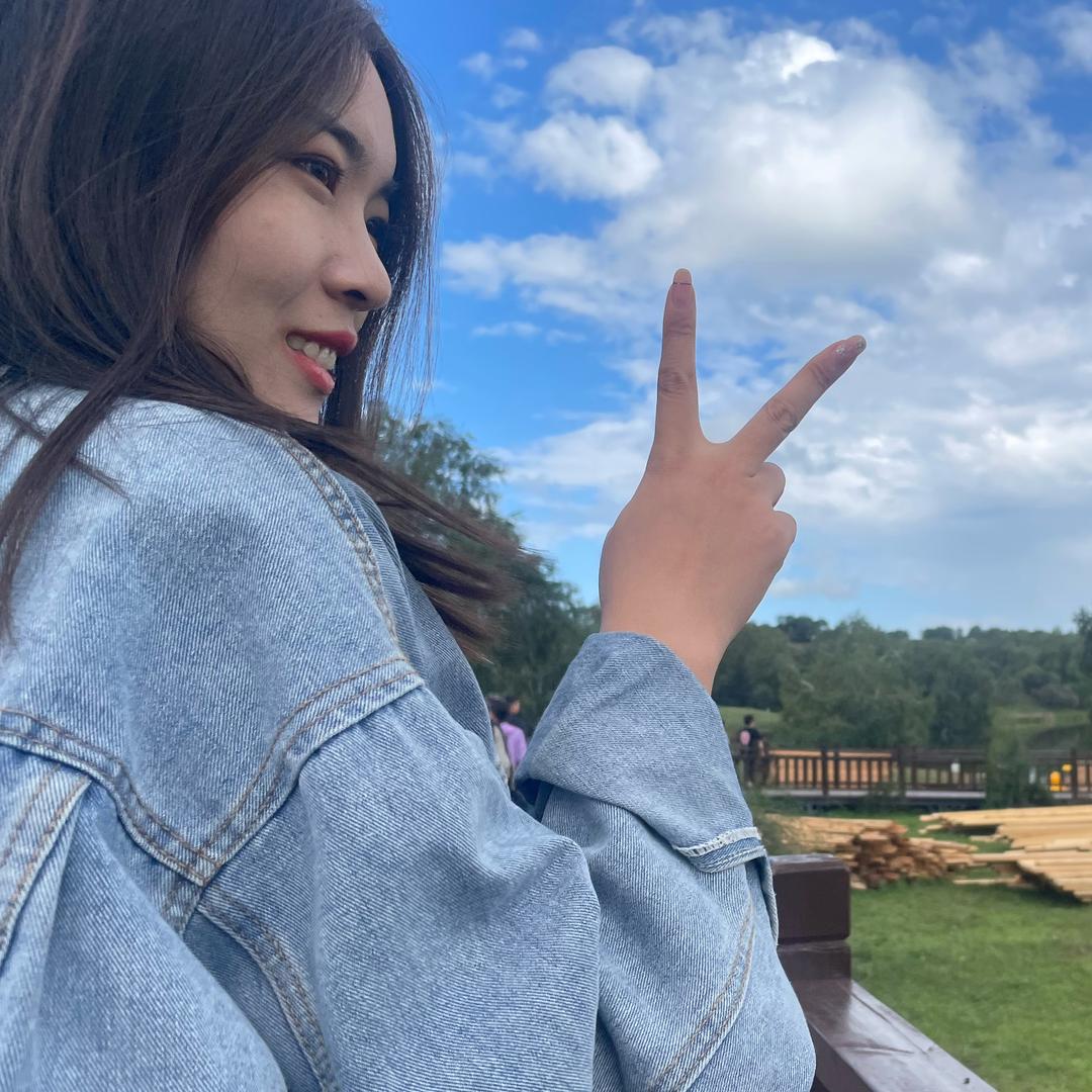 开传祺的小刘