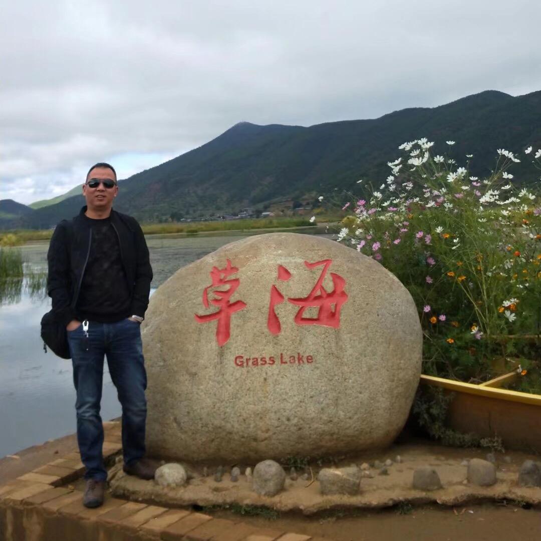 @刚哥