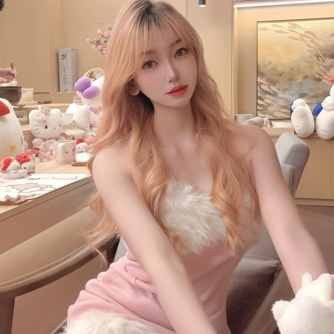 图图的糖果屋💕