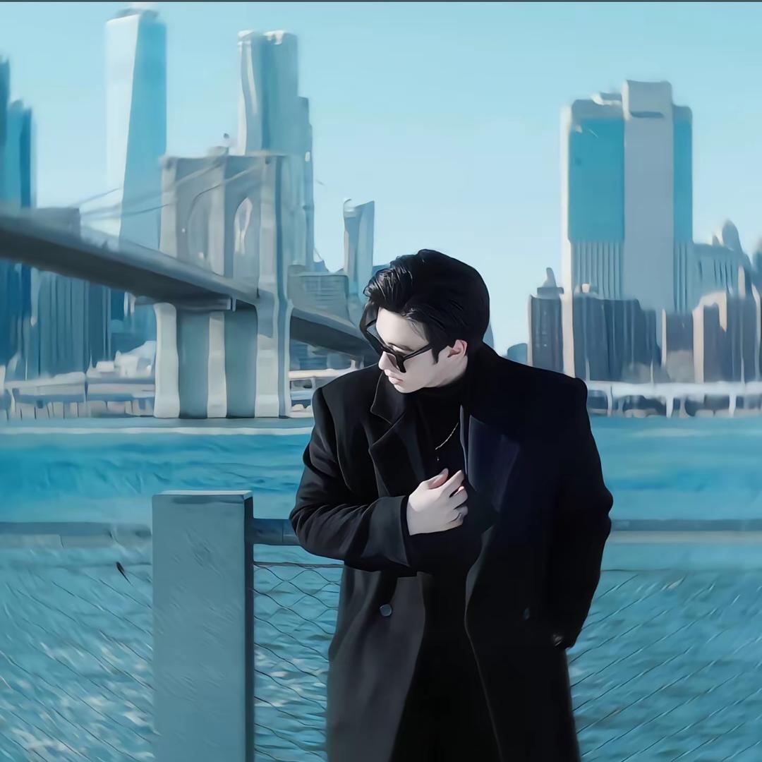 昊 林