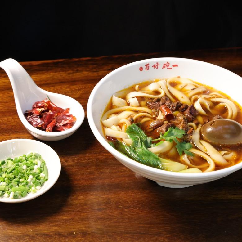 一碗好面(邕宁店)