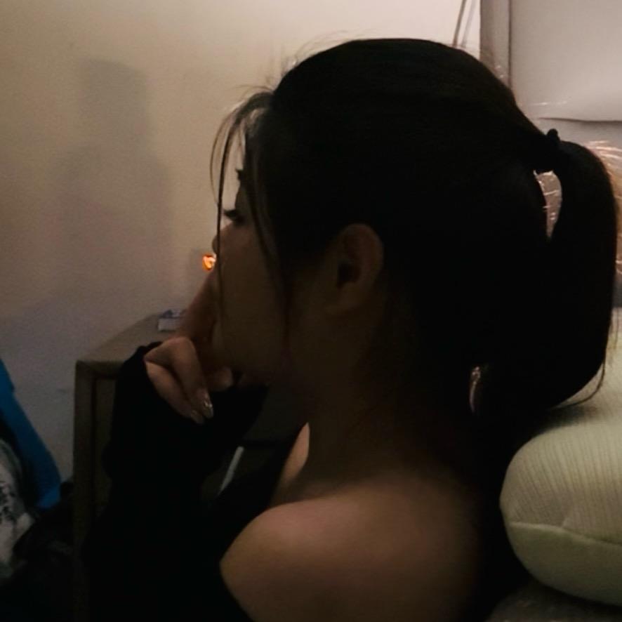 是你婷妹儿呀💫 ᵀᵀ