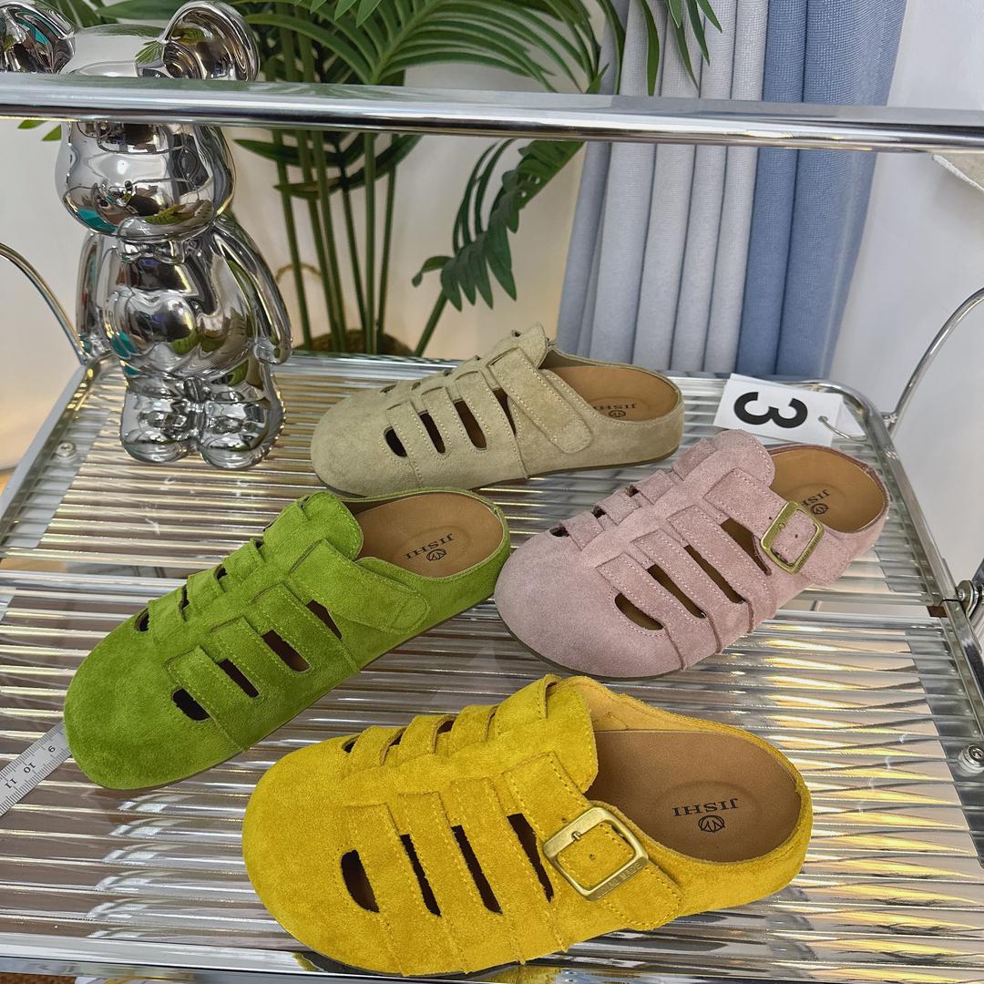 琪琪温州女鞋店