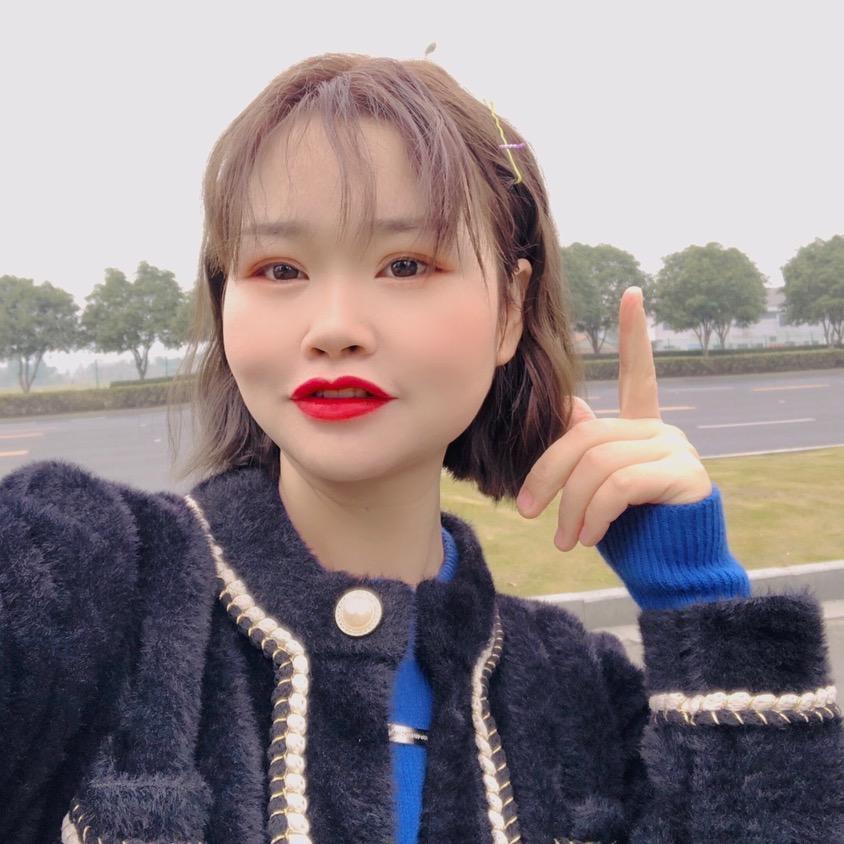 横峰女王驾到—汪汪