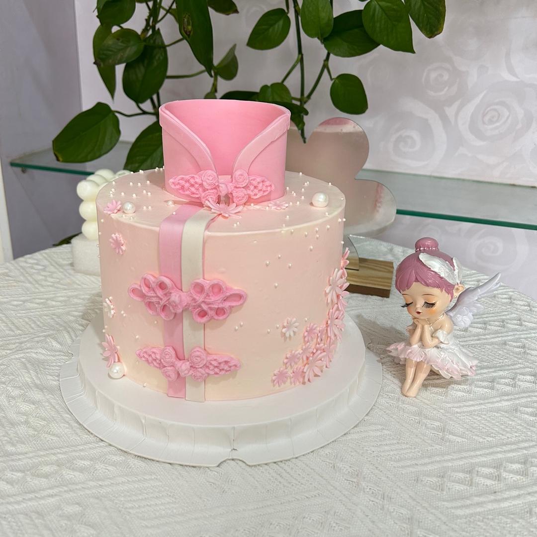 🌸琳琳私房烘焙