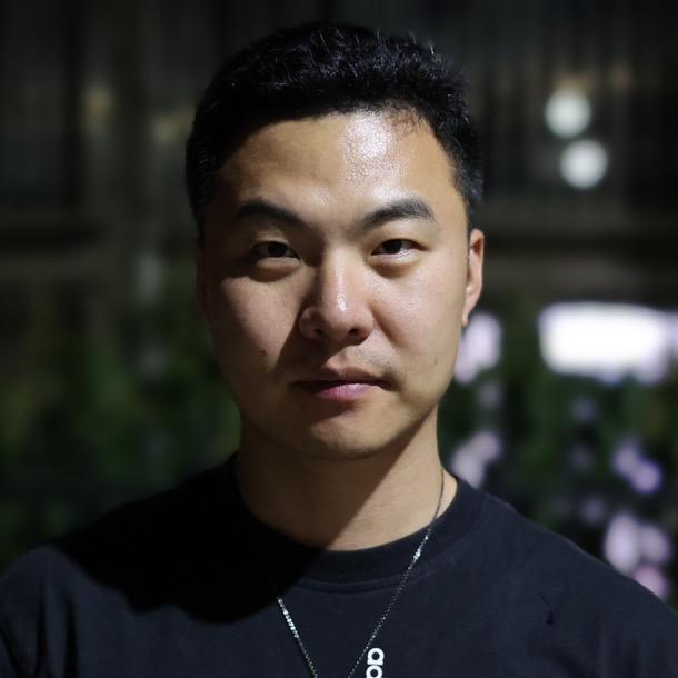 胖达墩墩