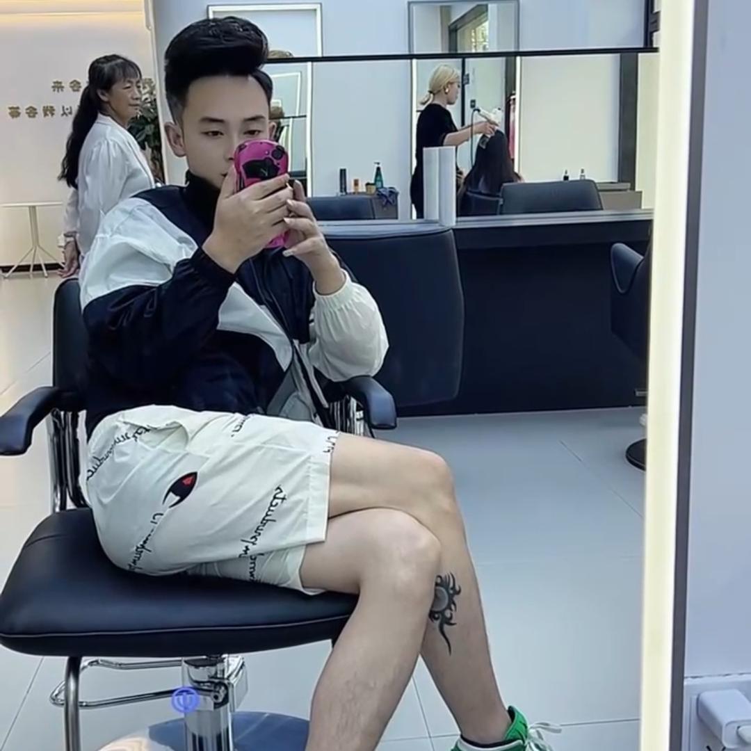 小十七