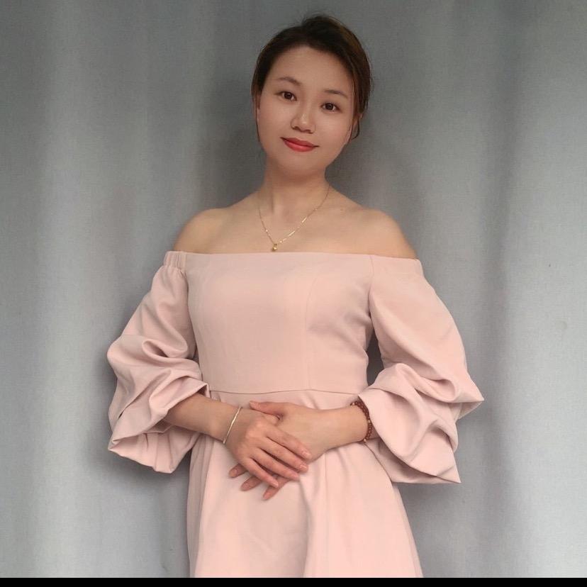 女神经.兰子