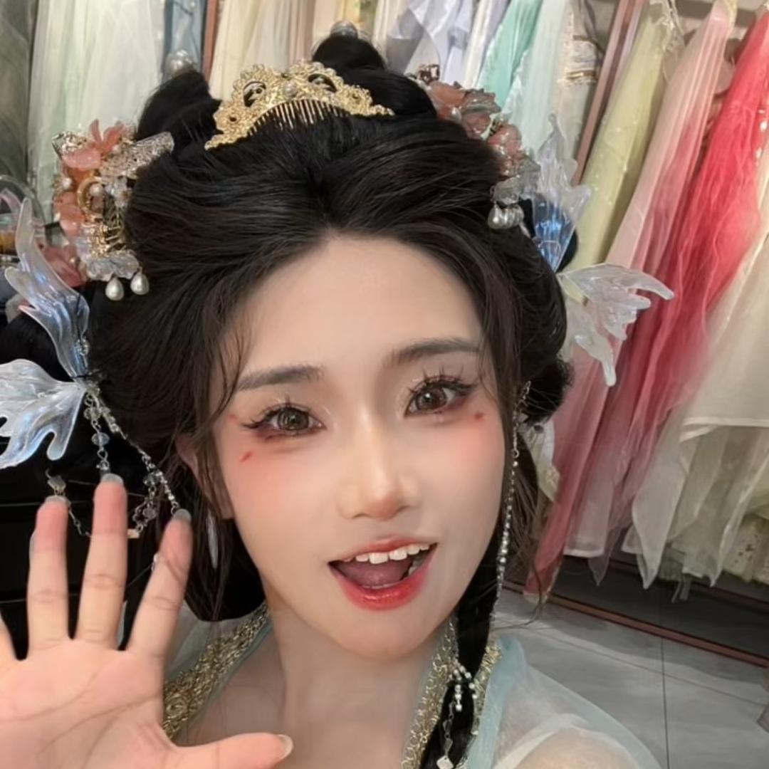 🦄️弦弦（xian）