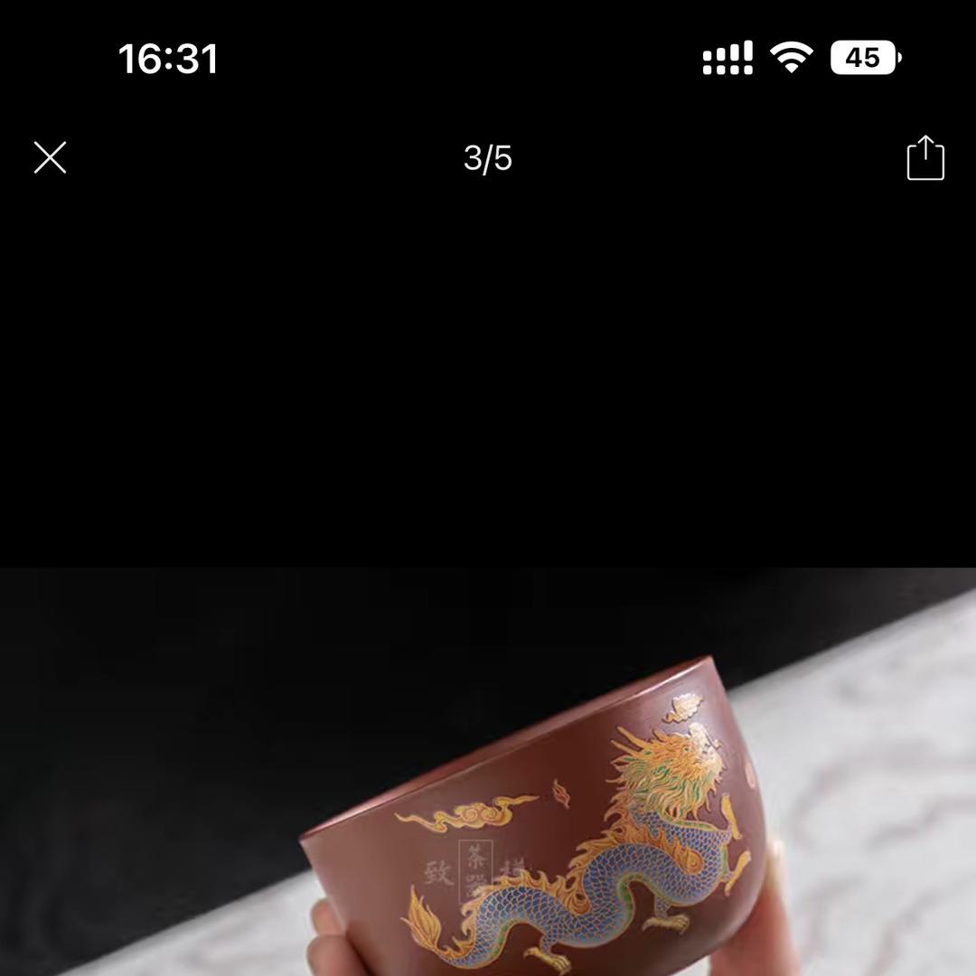 亮亮茶具甄选