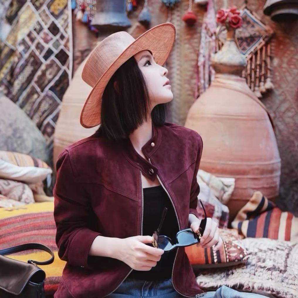 溶溶RONGRONG直播爆款返场